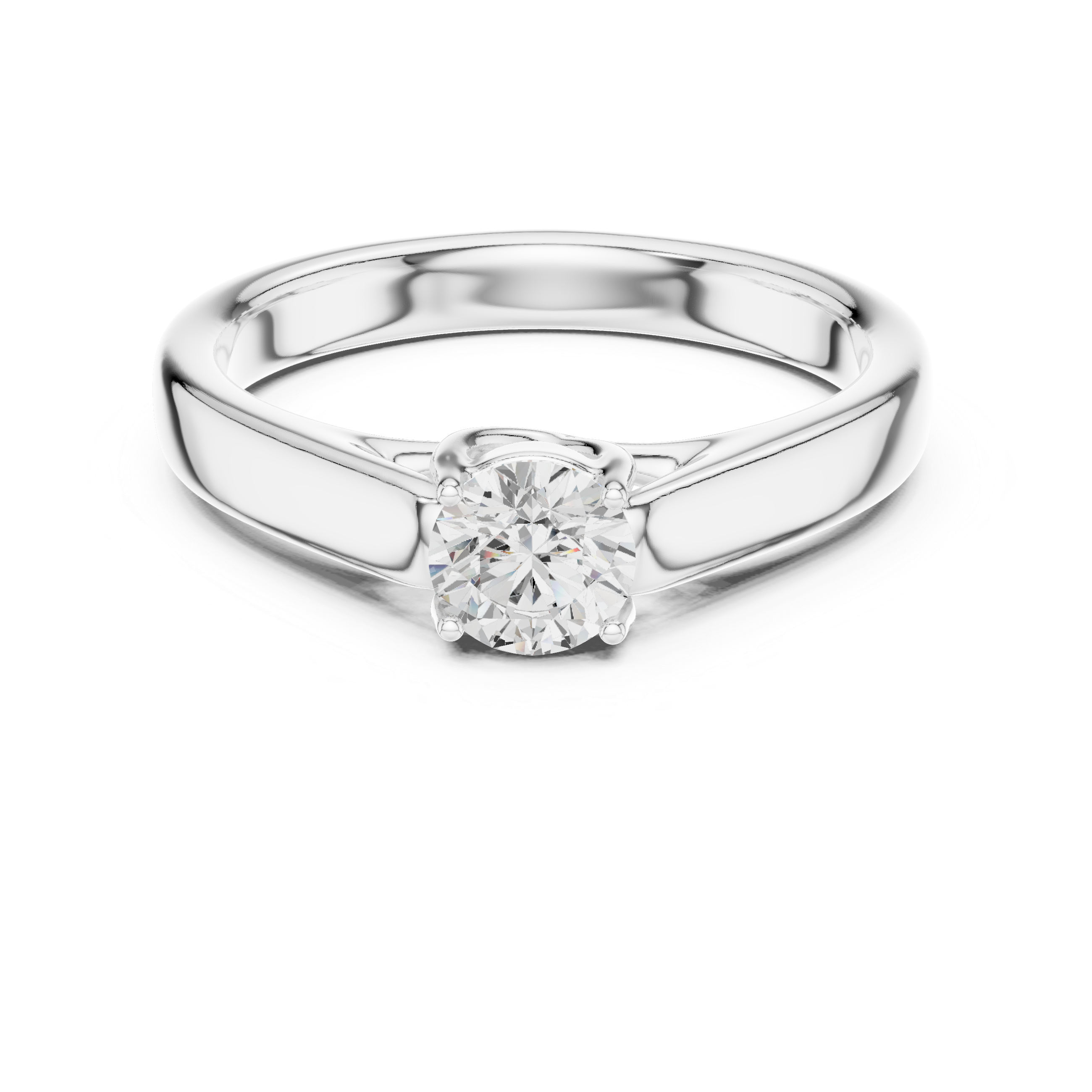 Active Mind Lab grown diamond Rings design
