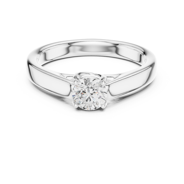 Active Mind Lab grown diamond Rings design