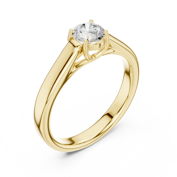 Active Mind Lab grown diamond Rings design