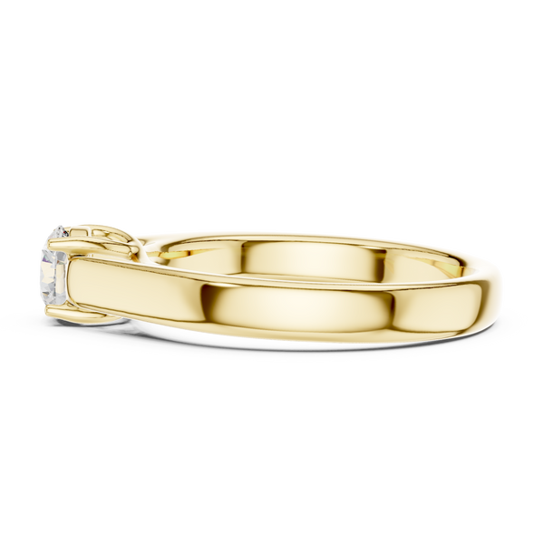 Active Mind Lab grown diamond Rings design