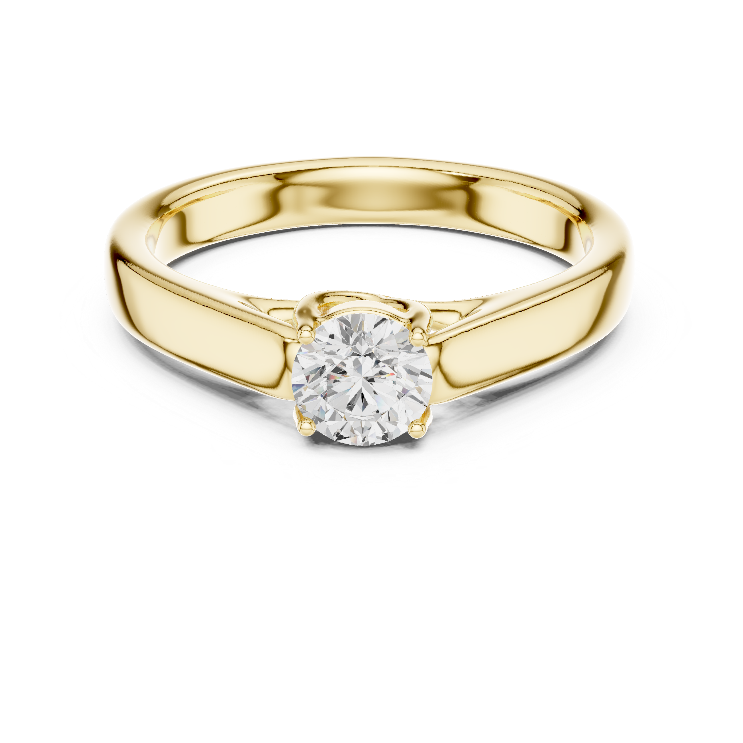Active Mind Lab grown diamond Rings design