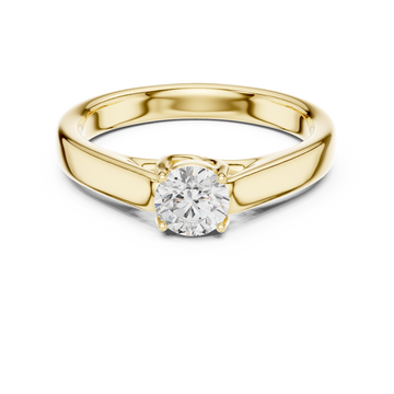 Active Mind Lab grown diamond Rings design