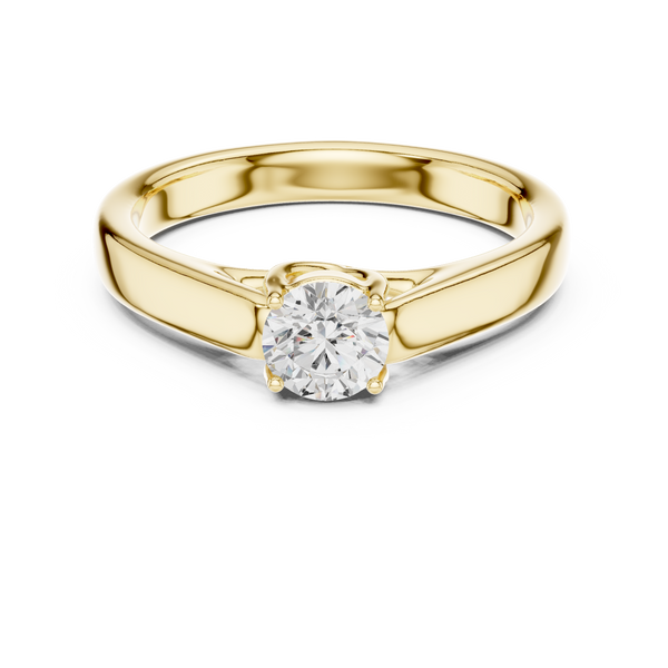 Active Mind Lab grown diamond Rings design