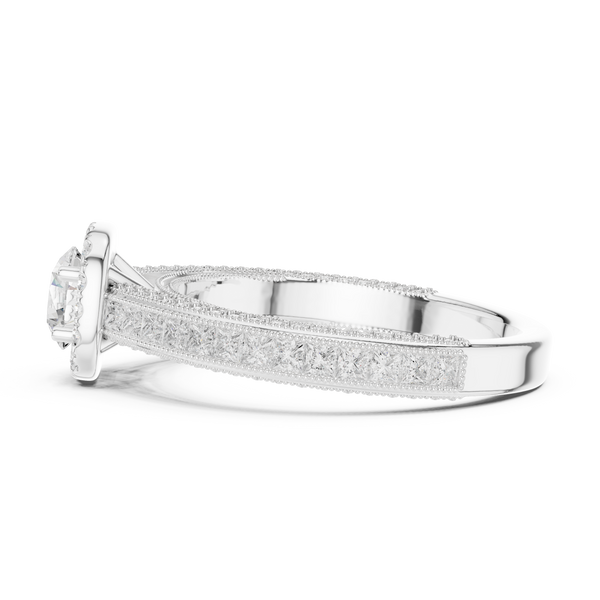 Dear Friend Lab grown diamond Rings design