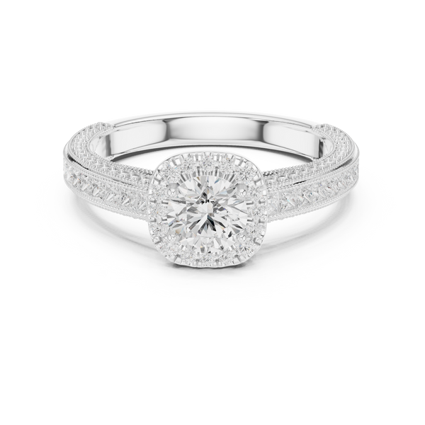 Dear Friend Lab grown diamond Rings design