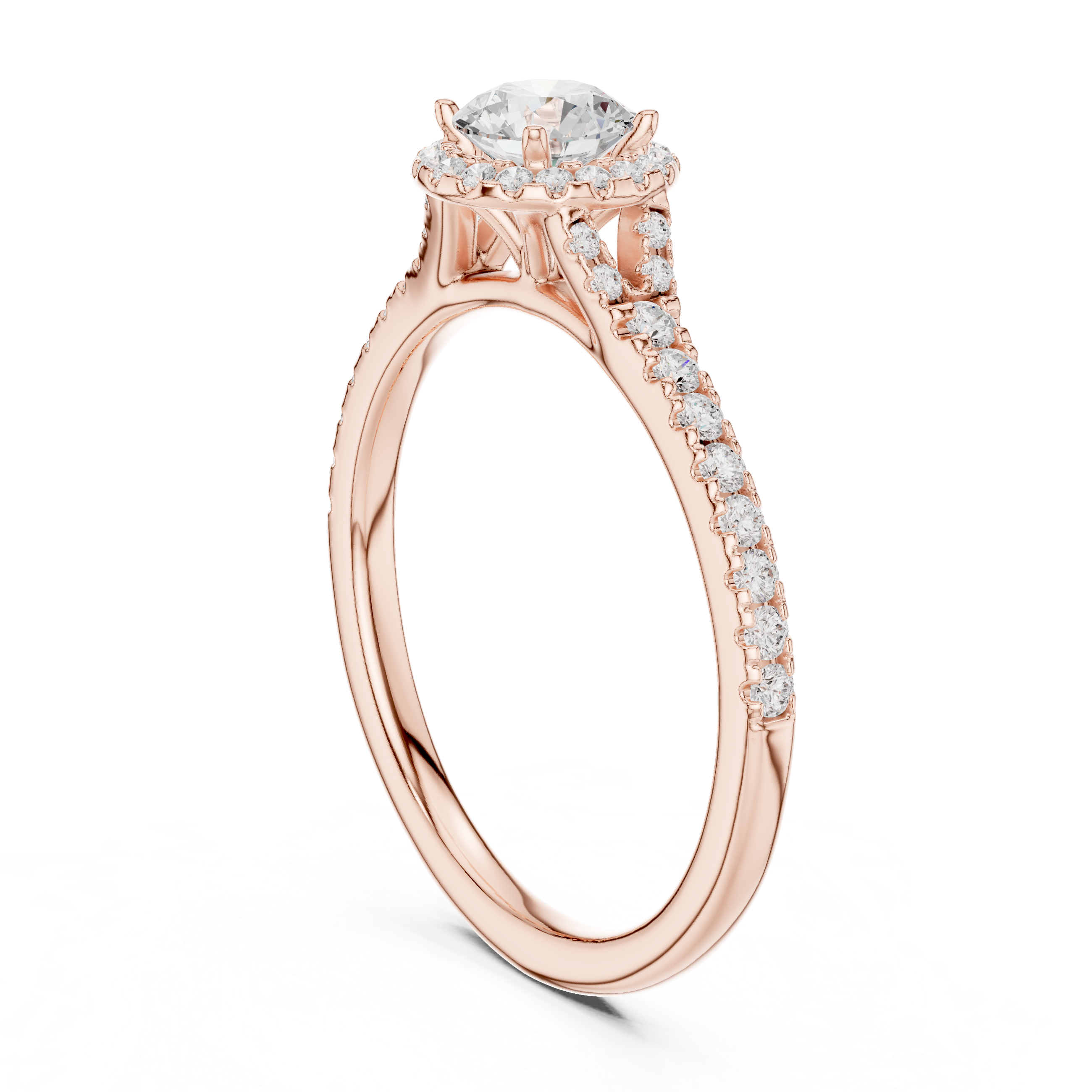 Idle Dream Lab grown diamond Rings design