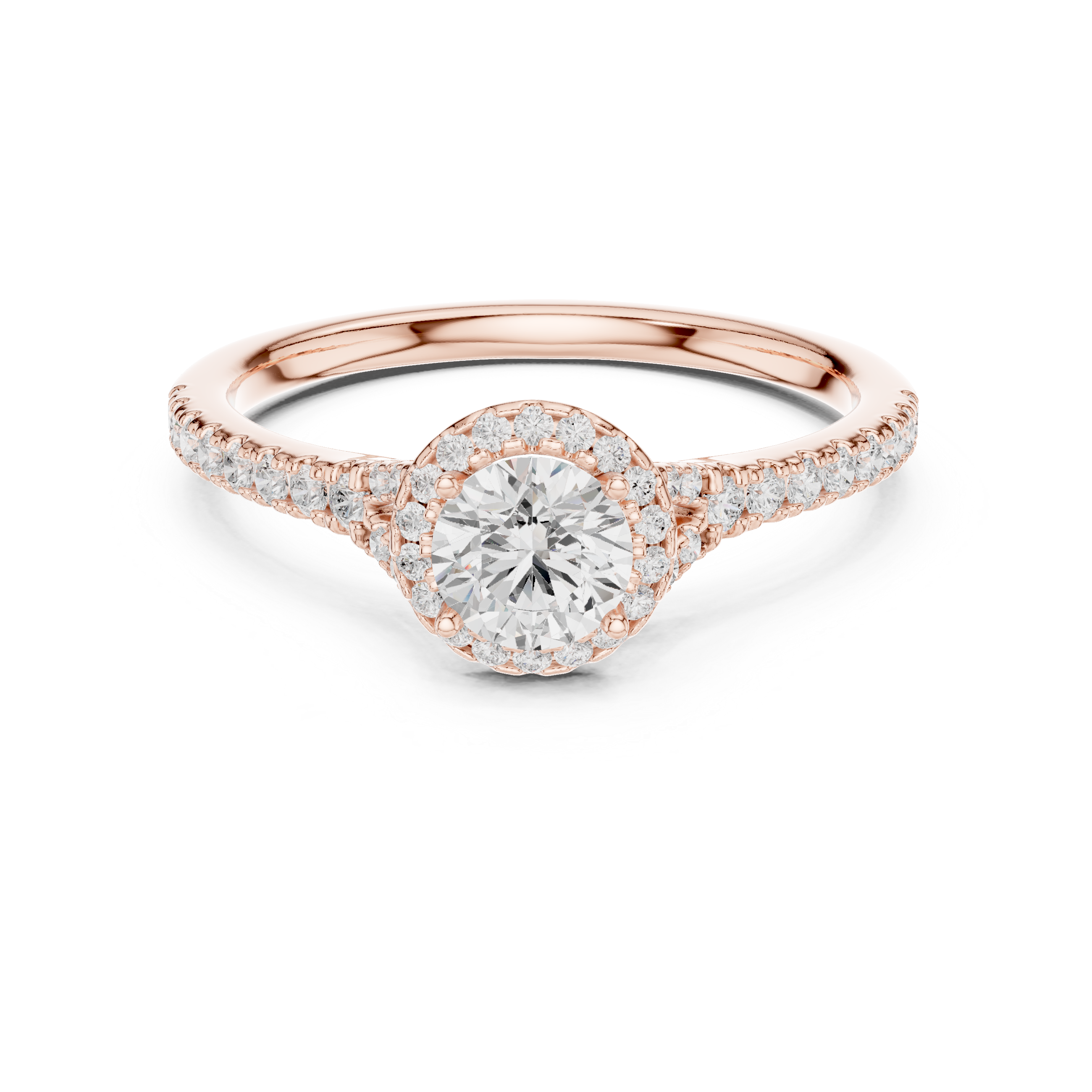 Idle Dream Lab grown diamond Rings design
