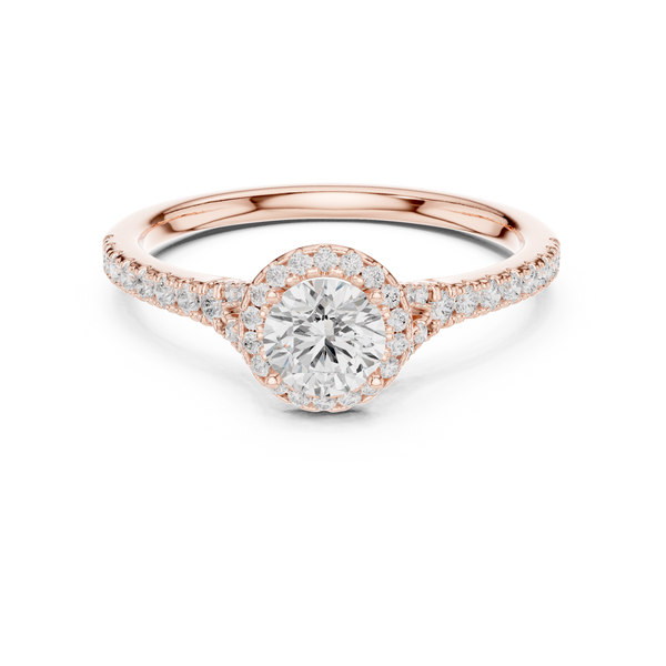 Idle Dream Lab grown diamond Rings design
