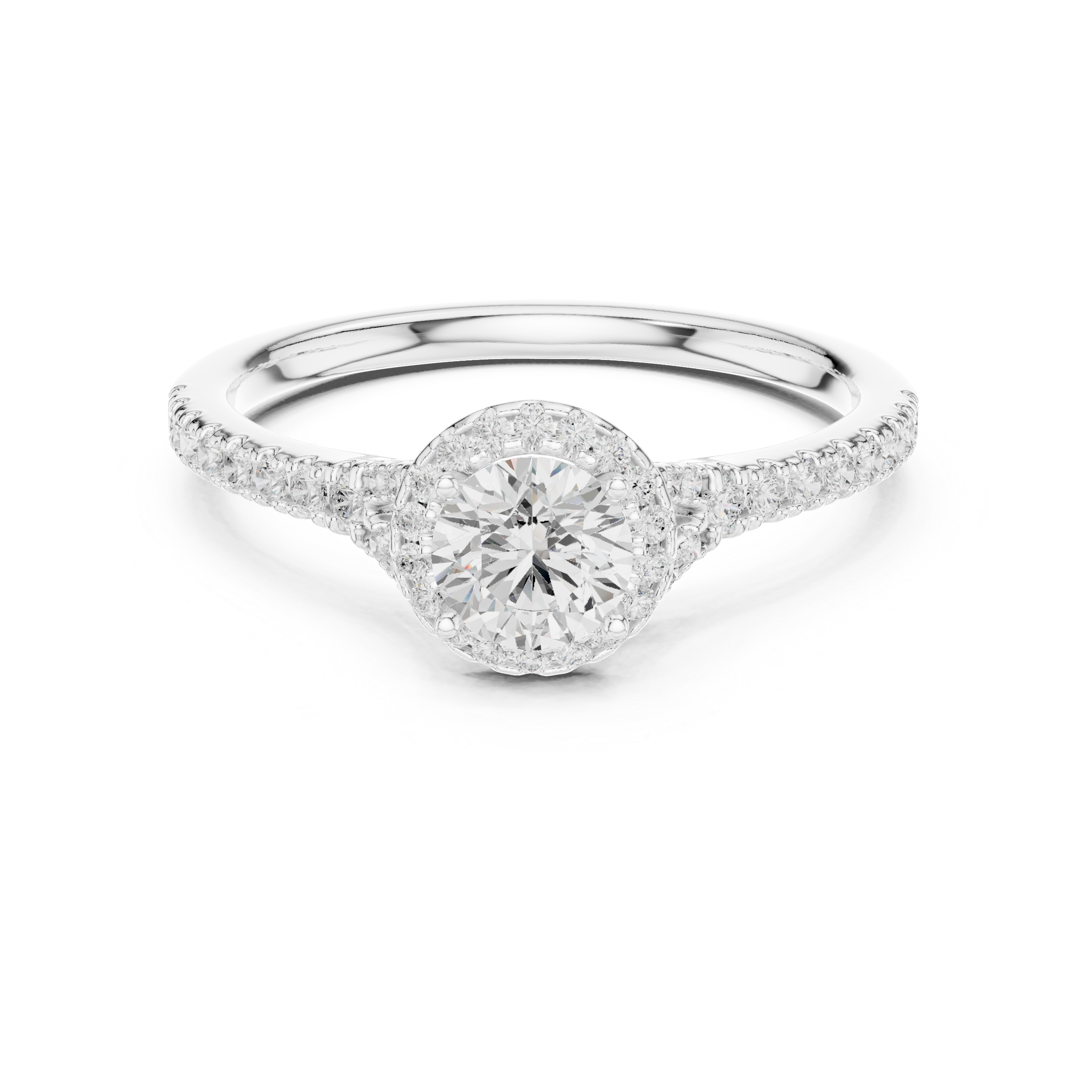 Idle Dream Lab grown diamond Rings design