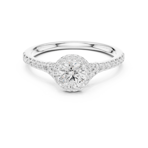 Idle Dream Lab grown diamond Rings design