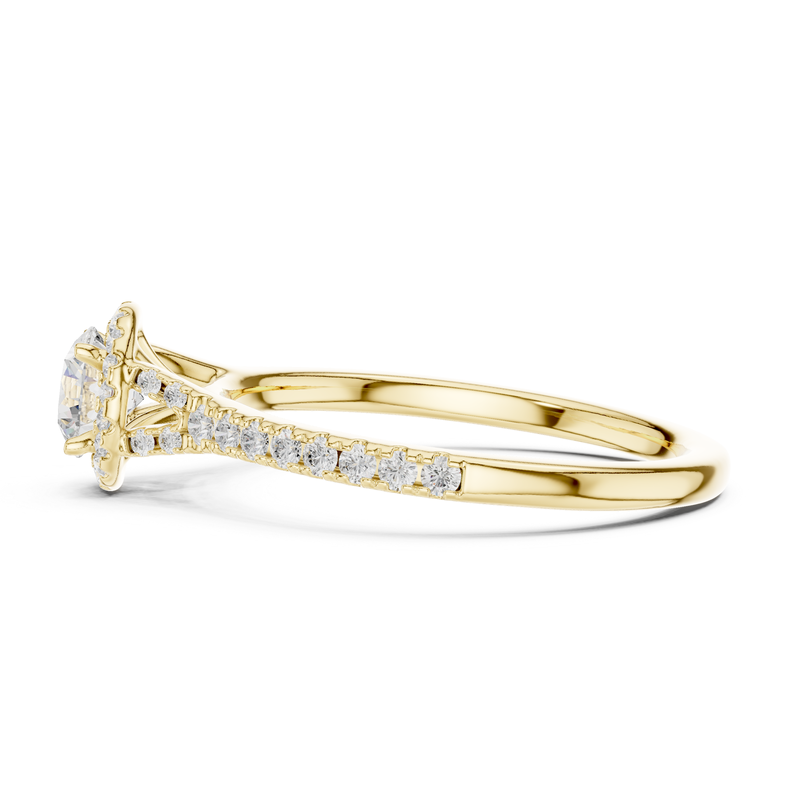 Idle Dream Lab grown diamond Rings design