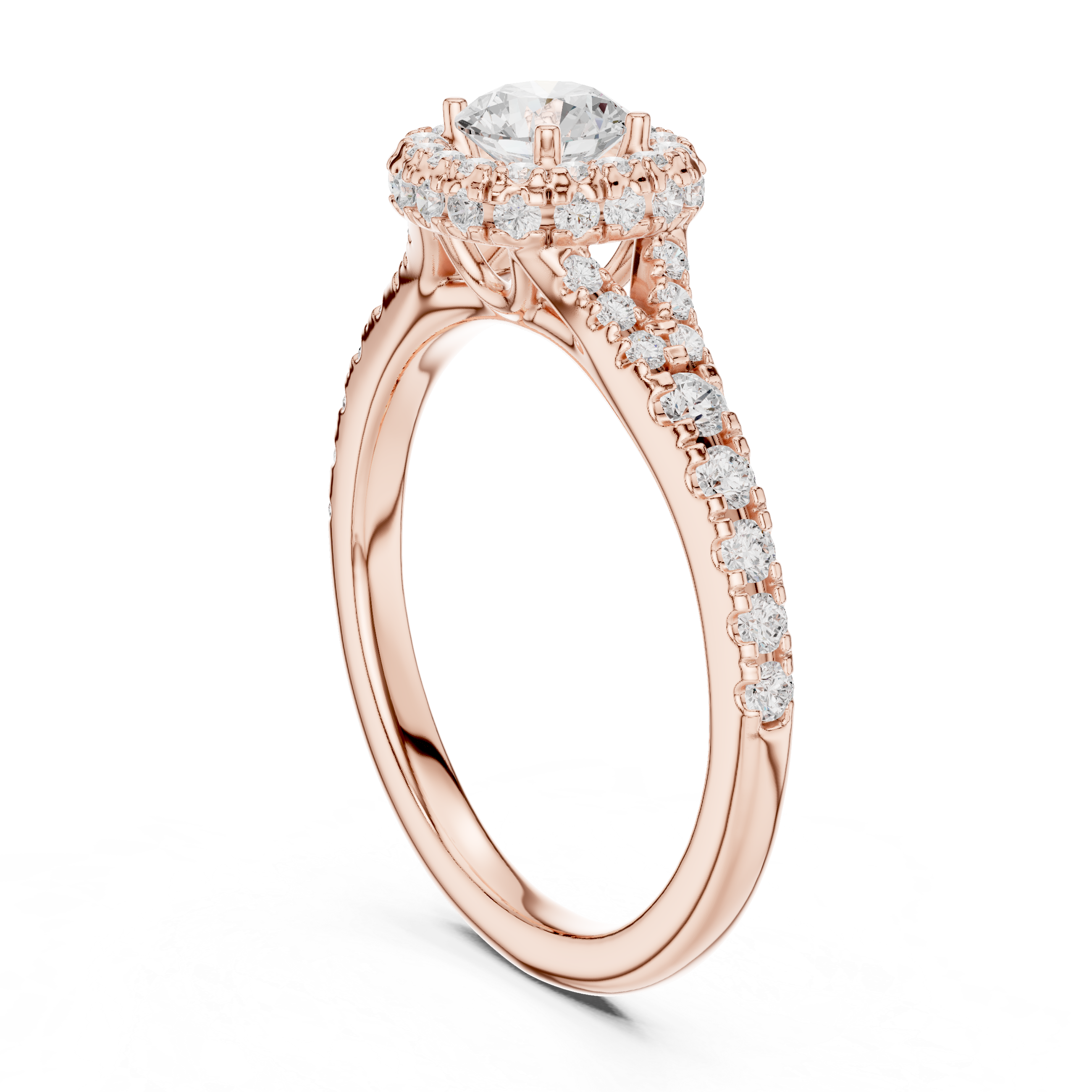 Main Event Lab grown diamond Rings design