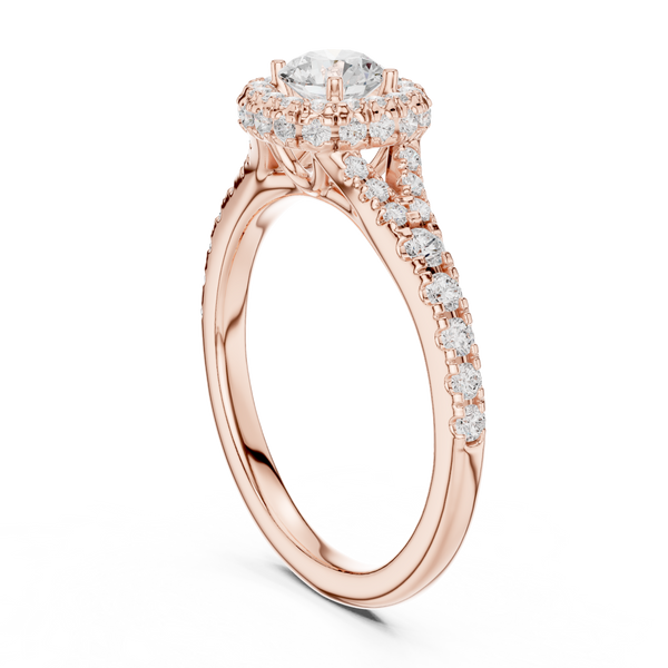 Main Event Lab grown diamond Rings design