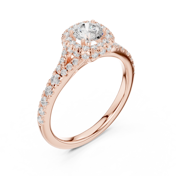 Main Event Lab grown diamond Rings design