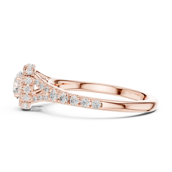 Main Event Lab grown diamond Rings design