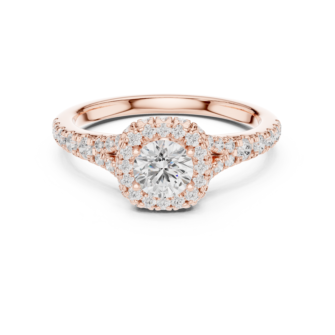 Main Event Lab grown diamond Rings design