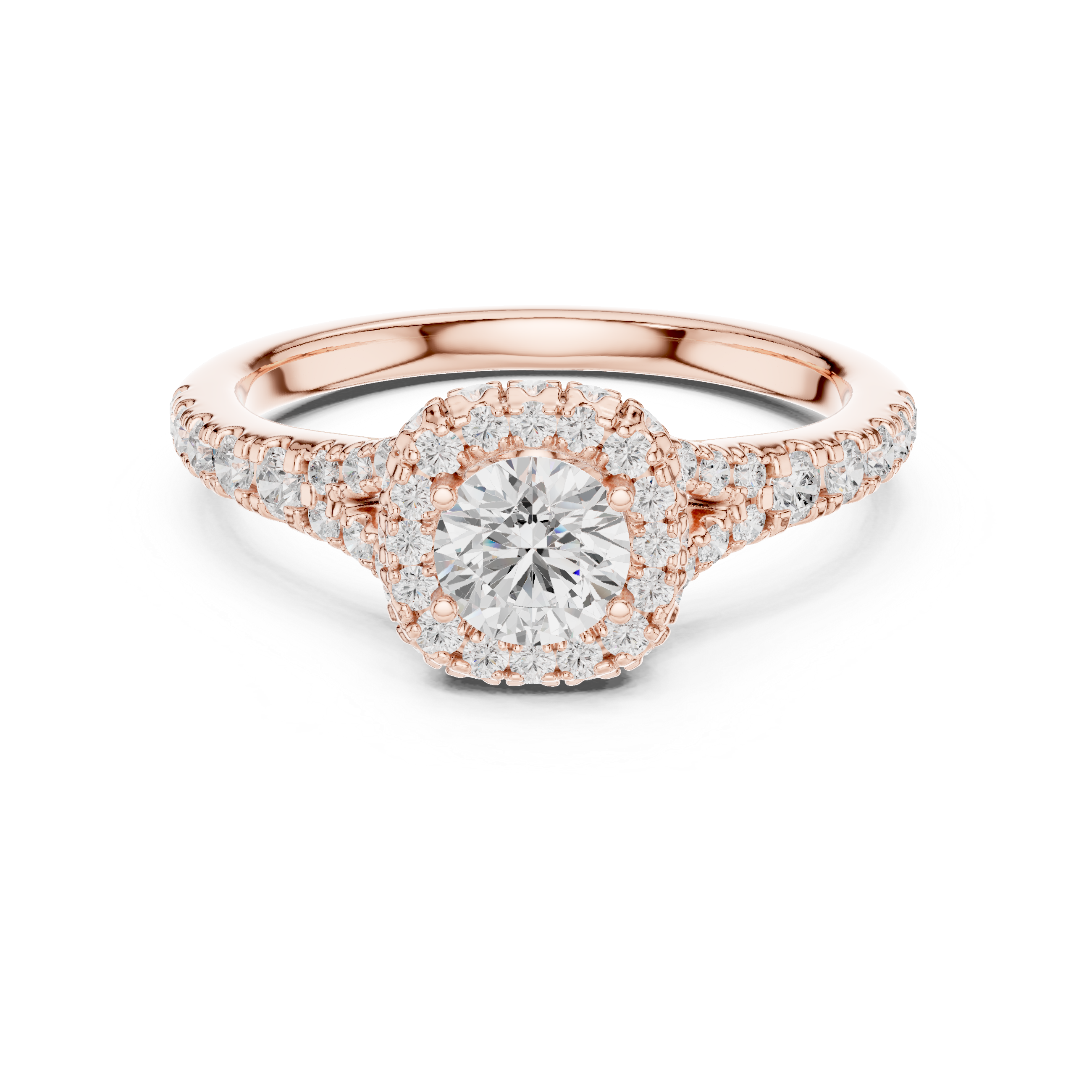 Main Event Lab grown diamond Rings design