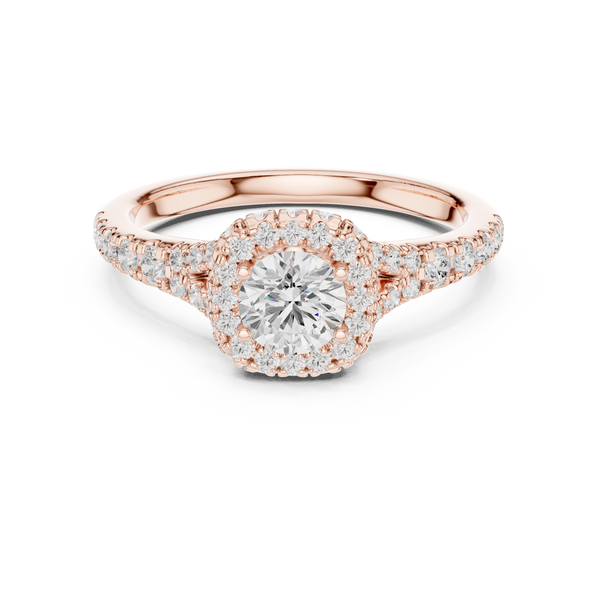 Main Event Lab grown diamond Rings design