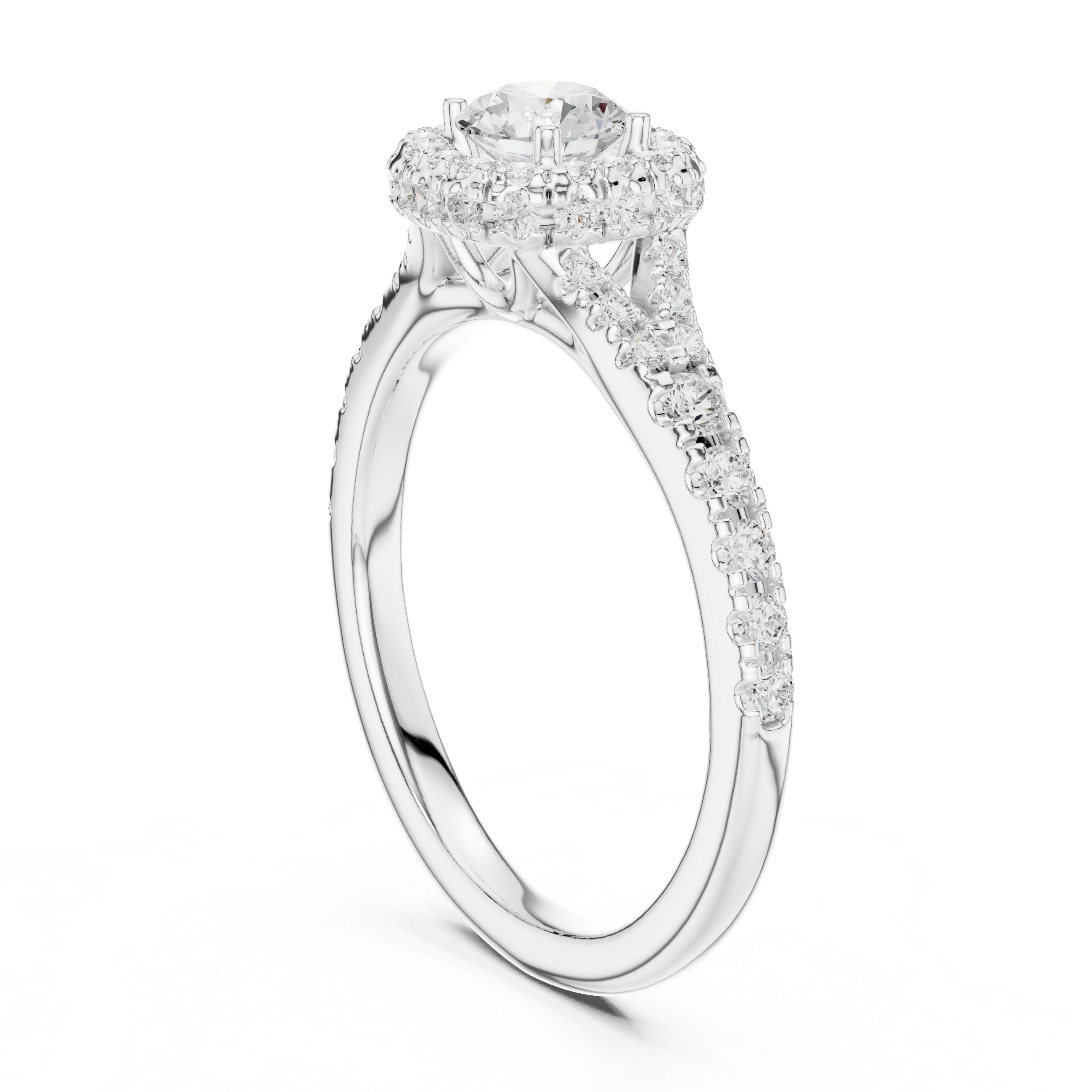 Main Event Lab grown diamond Rings design