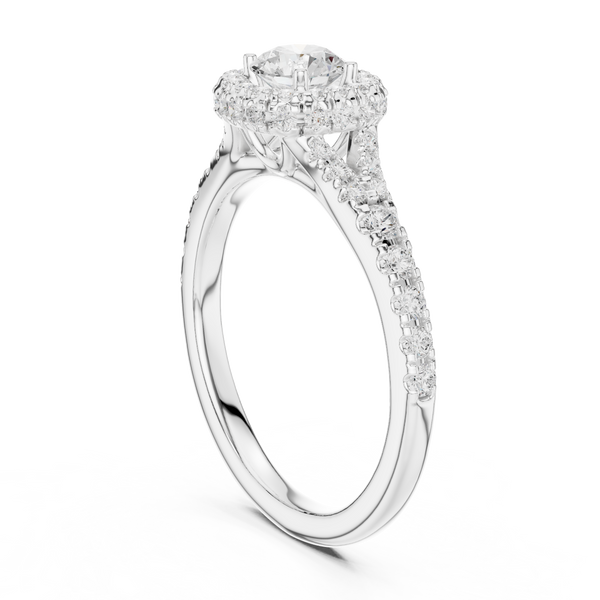 Main Event Lab grown diamond Rings design