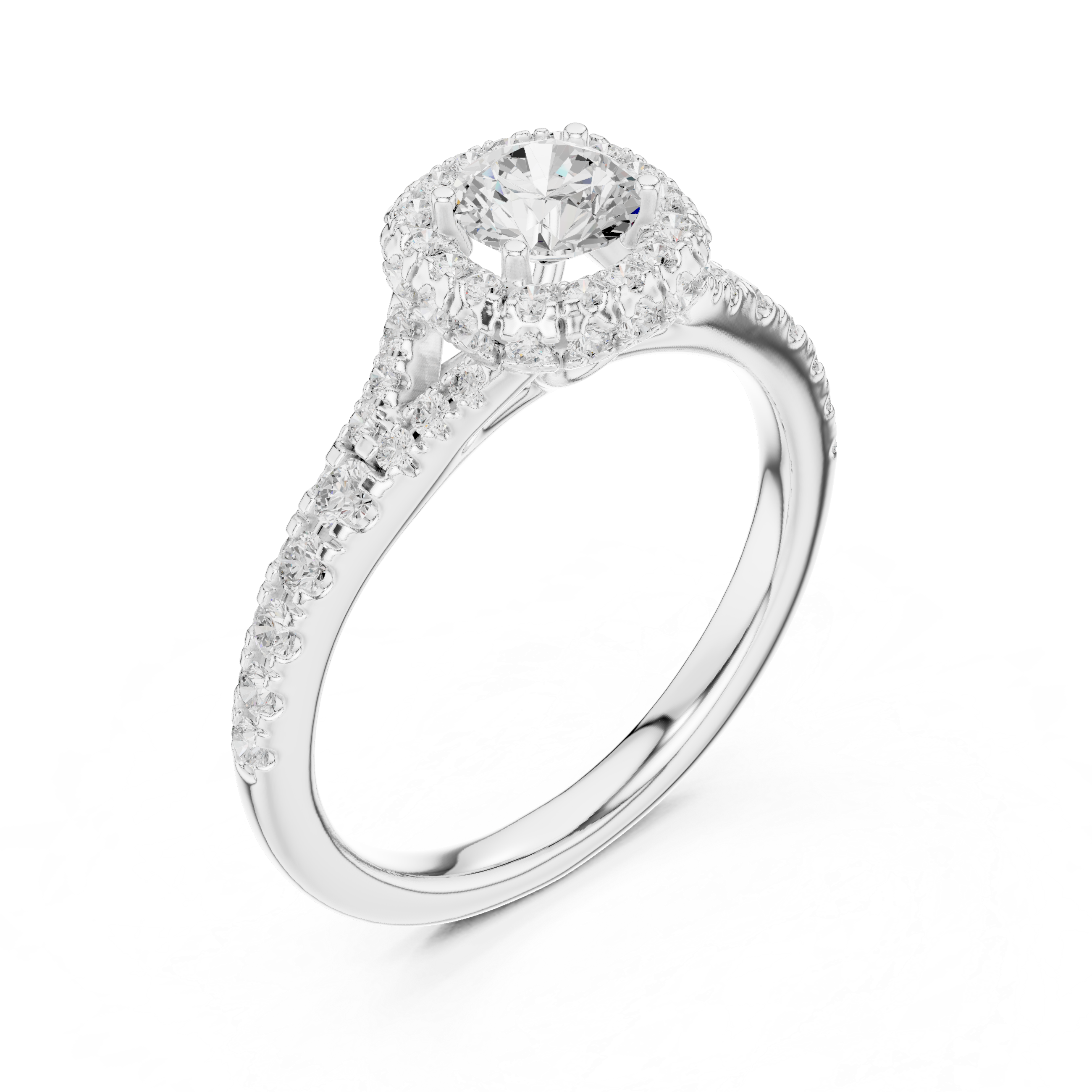 Main Event Lab grown diamond Rings design