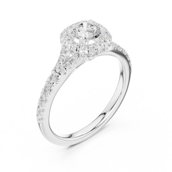Main Event Lab grown diamond Rings design