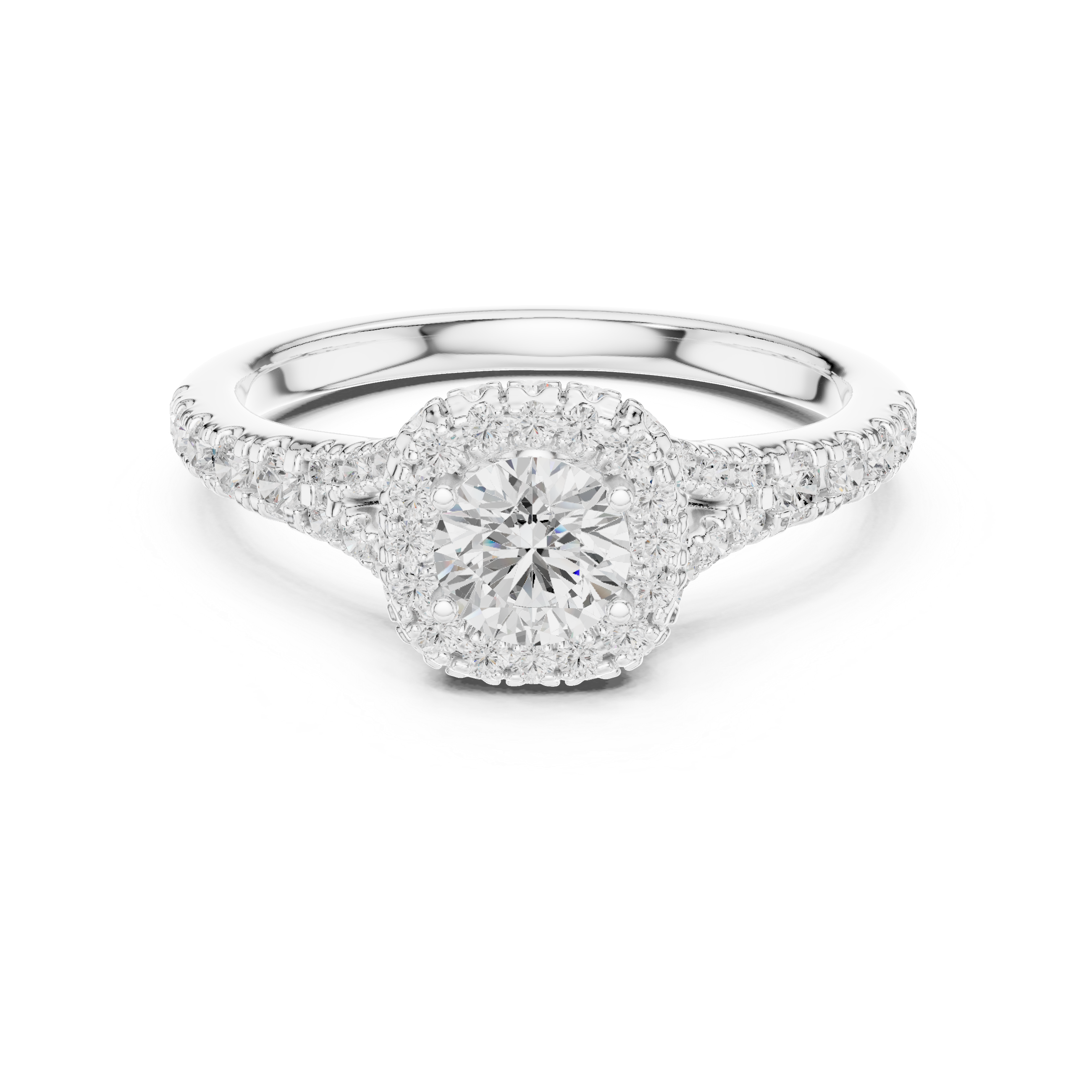 Main Event Lab grown diamond Rings design