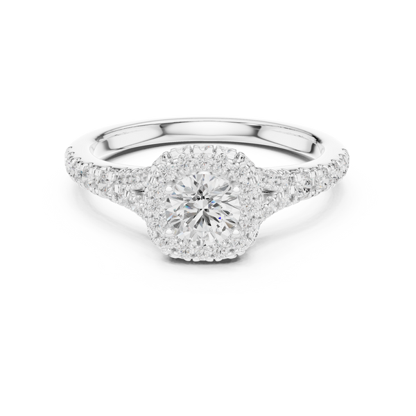 Main Event Lab grown diamond Rings design