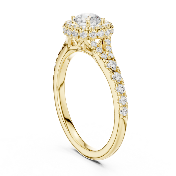 Main Event Lab grown diamond Rings design