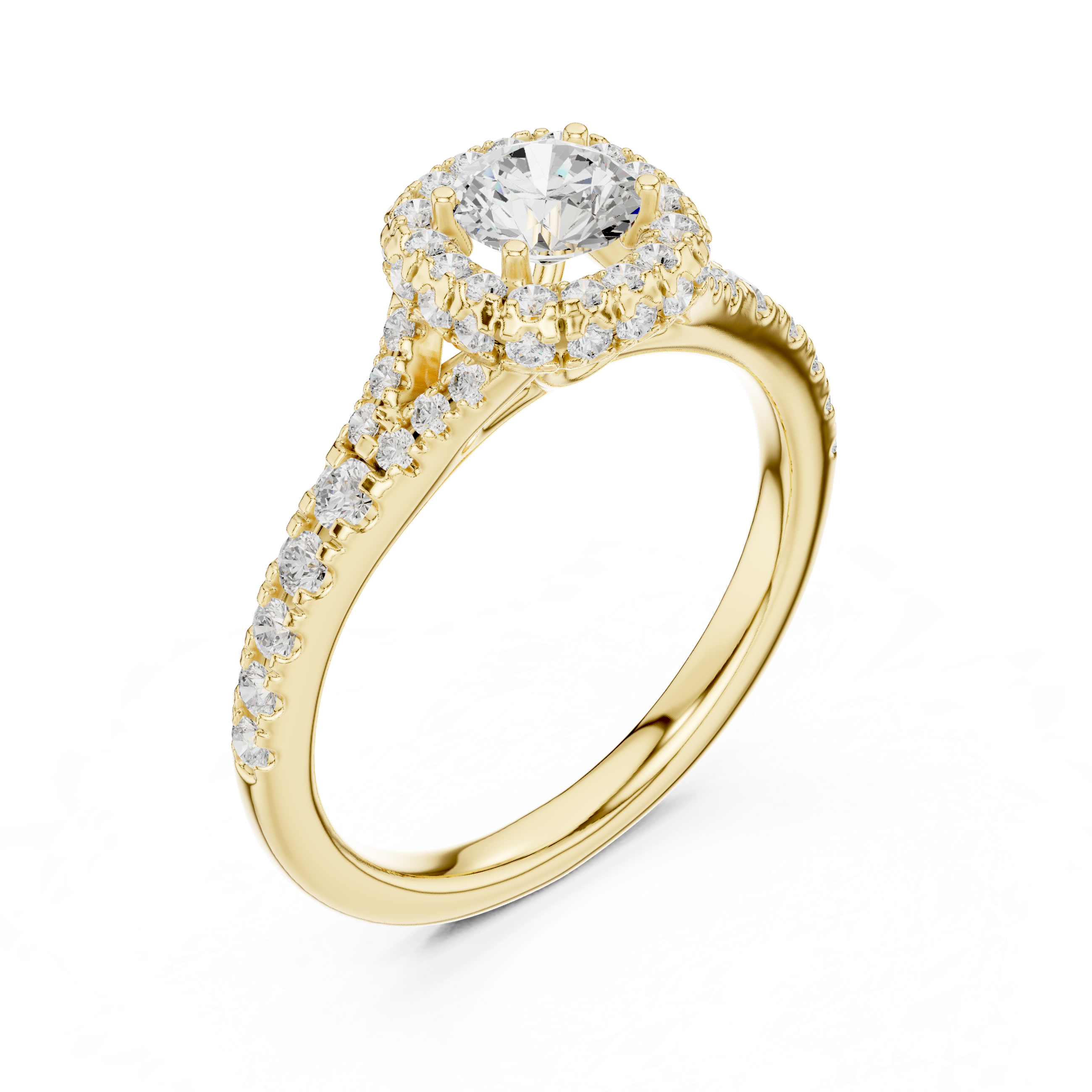 Main Event Lab grown diamond Rings design