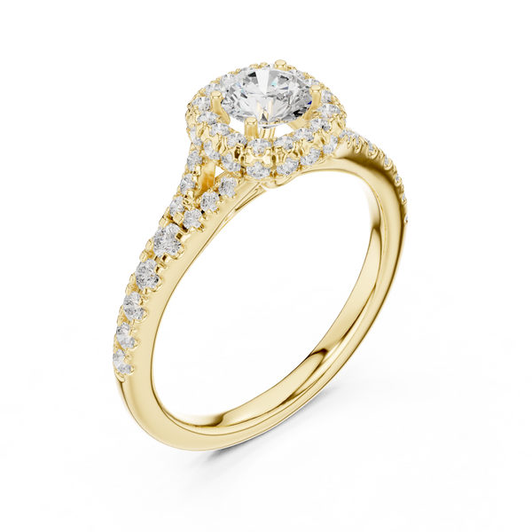 Main Event Lab grown diamond Rings design