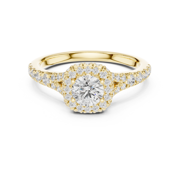 Main Event Lab grown diamond Rings design