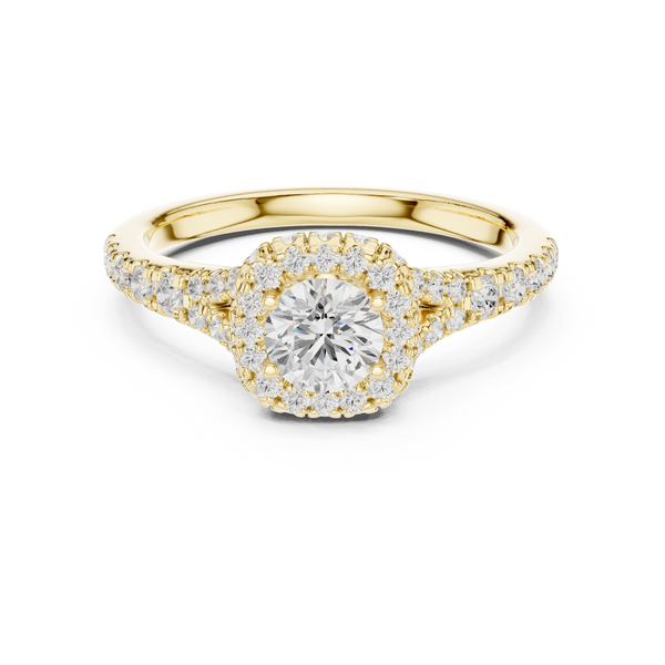 Main Event Lab grown diamond Rings design