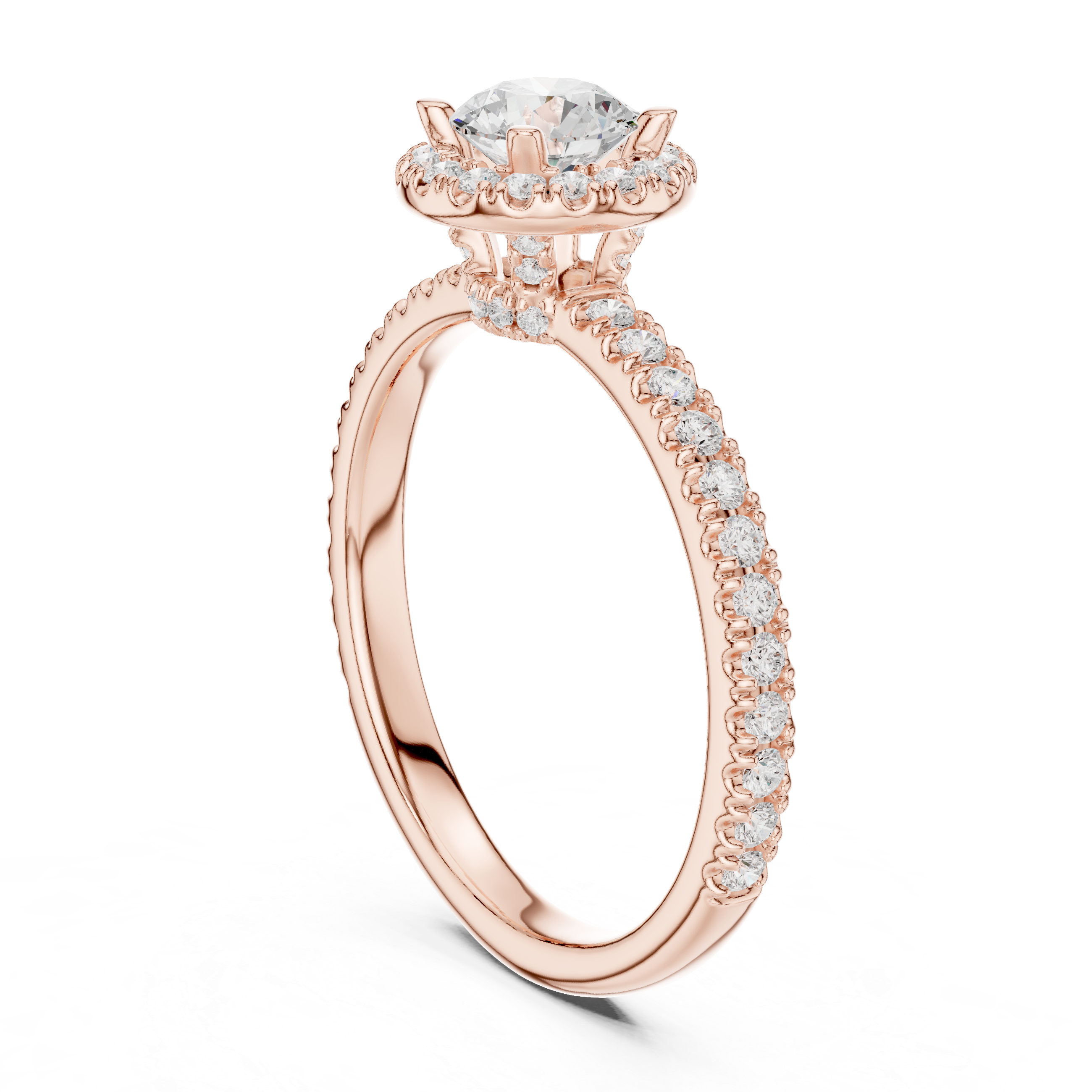 Only One Lab grown diamond Rings design