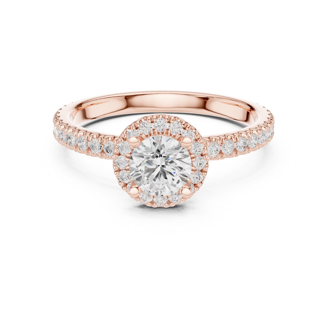 Only One Lab grown diamond Rings design