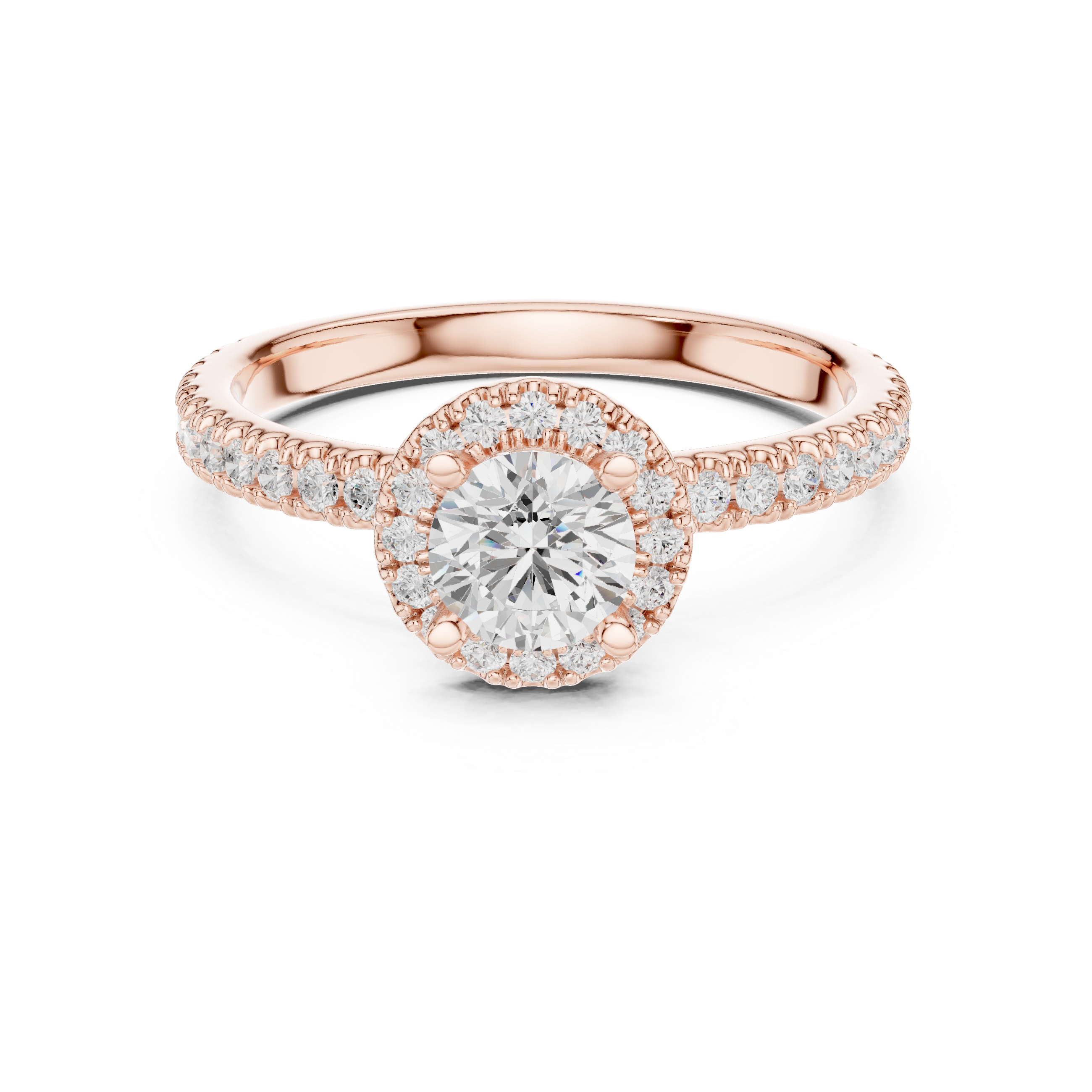 Only One Lab grown diamond Rings design