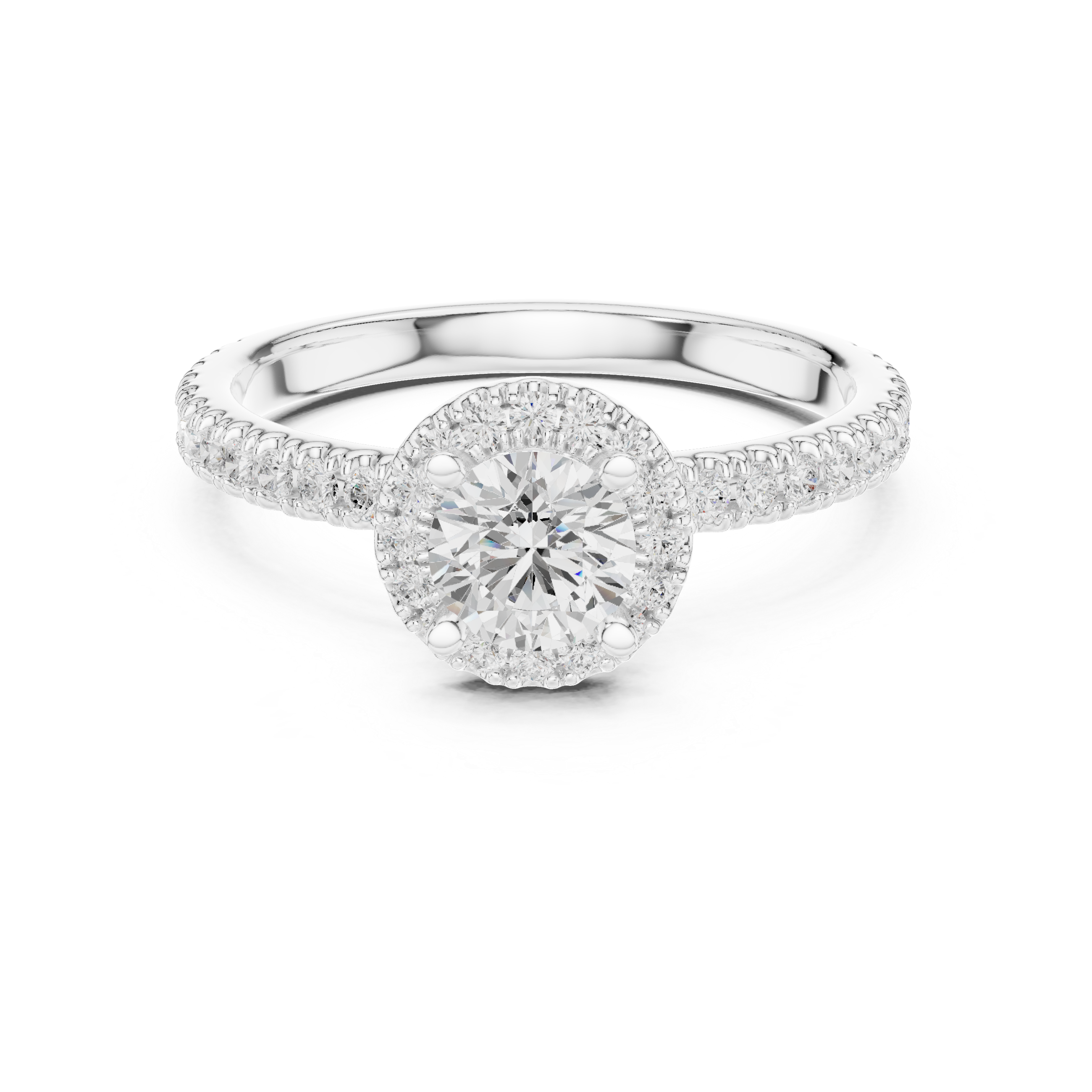 Only One Lab grown diamond Rings design
