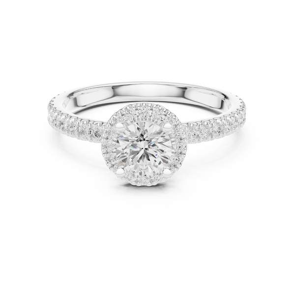 Only One Lab grown diamond Rings design