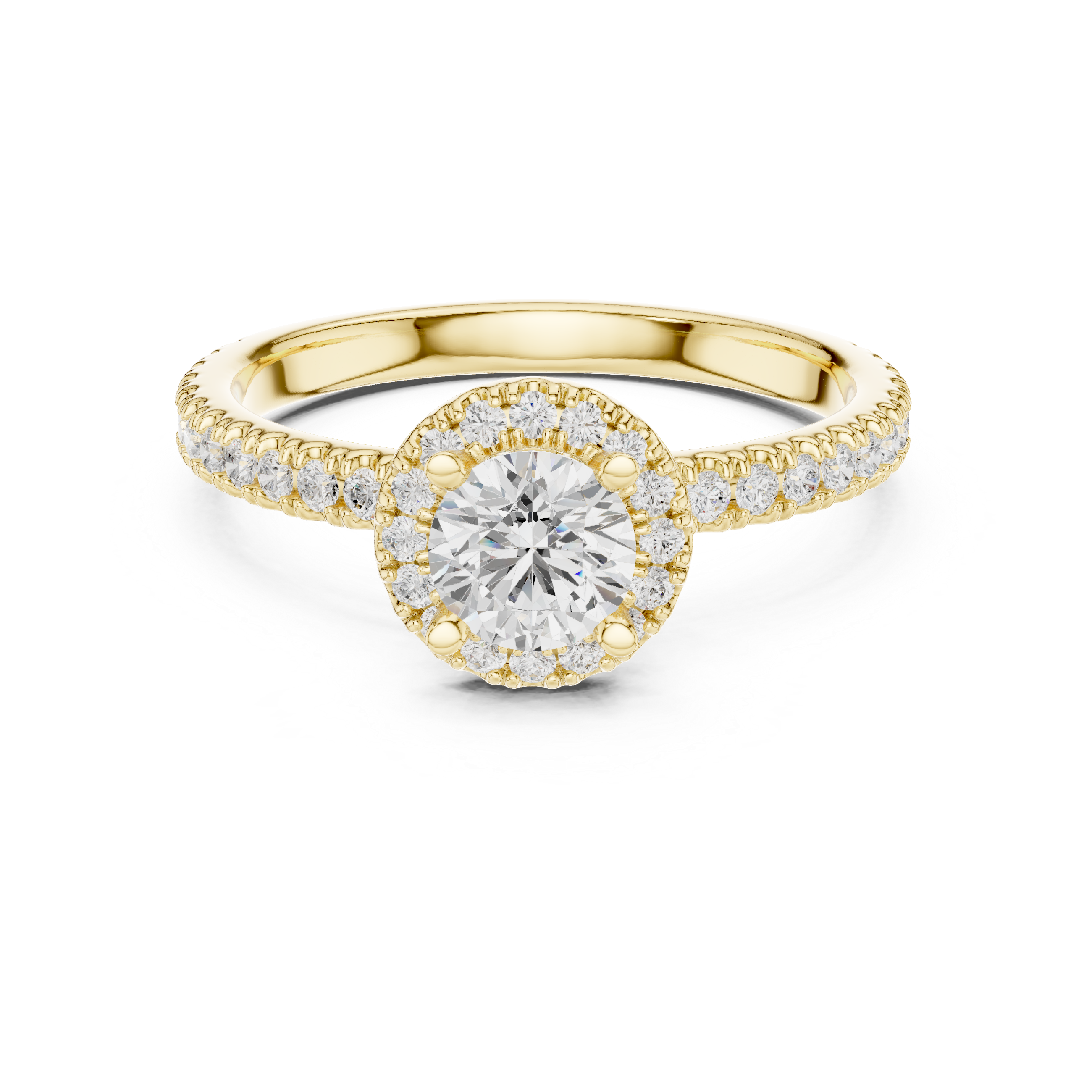 Only One Lab grown diamond Rings design