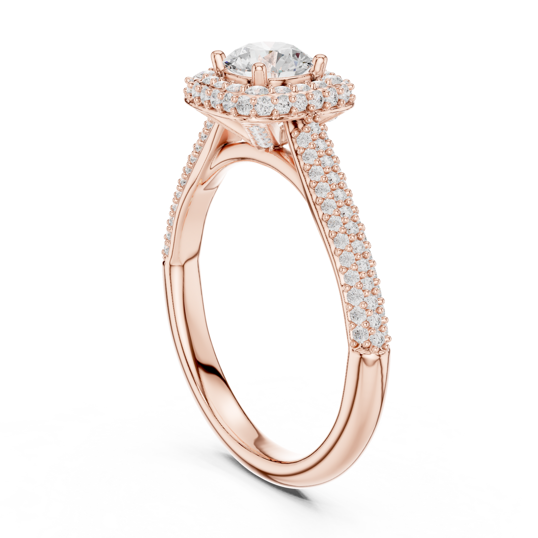 Pure Joy Lab grown diamond Rings design