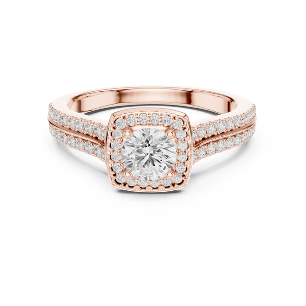 Nice Save Lab grown diamond Rings design