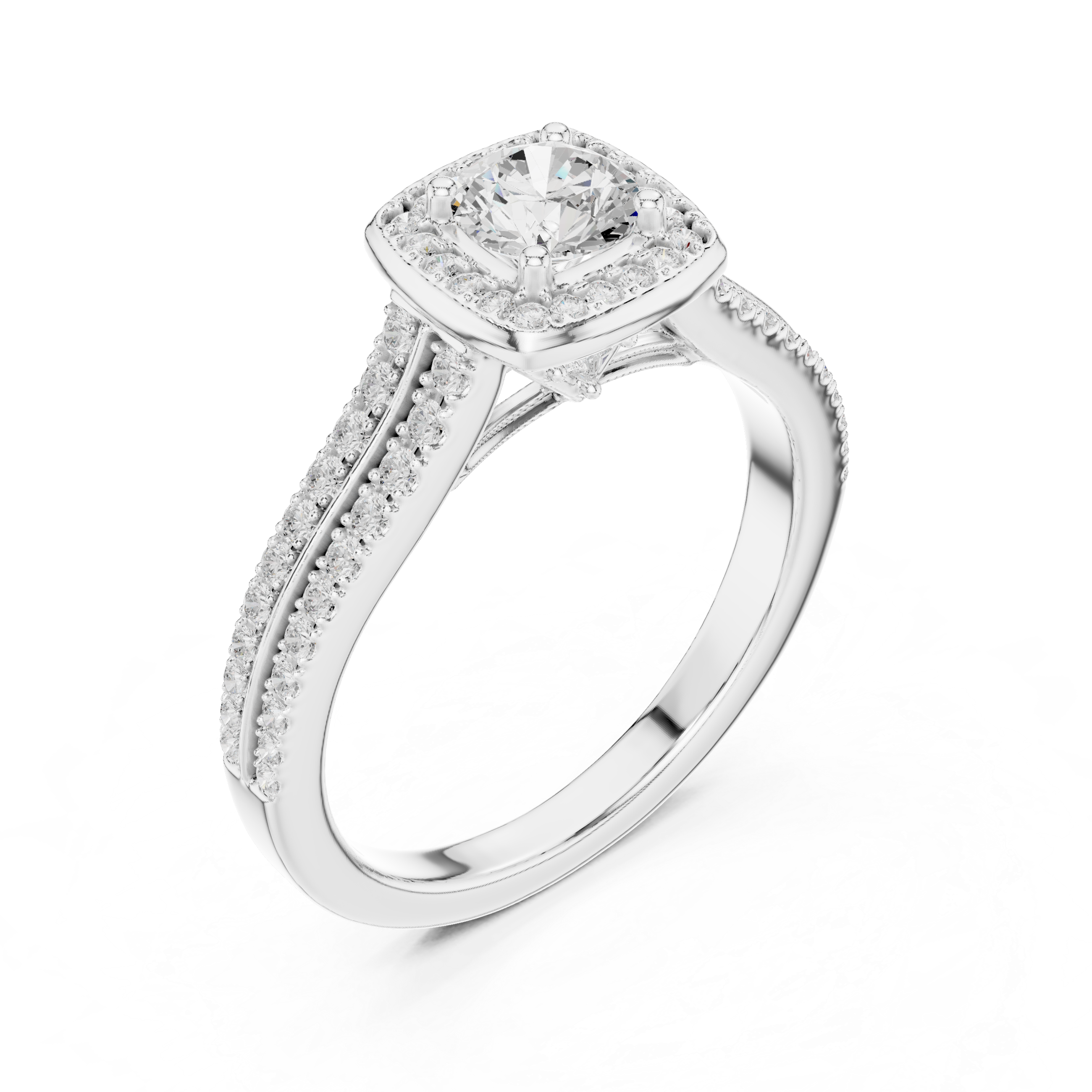 Nice Save Lab grown diamond Rings design