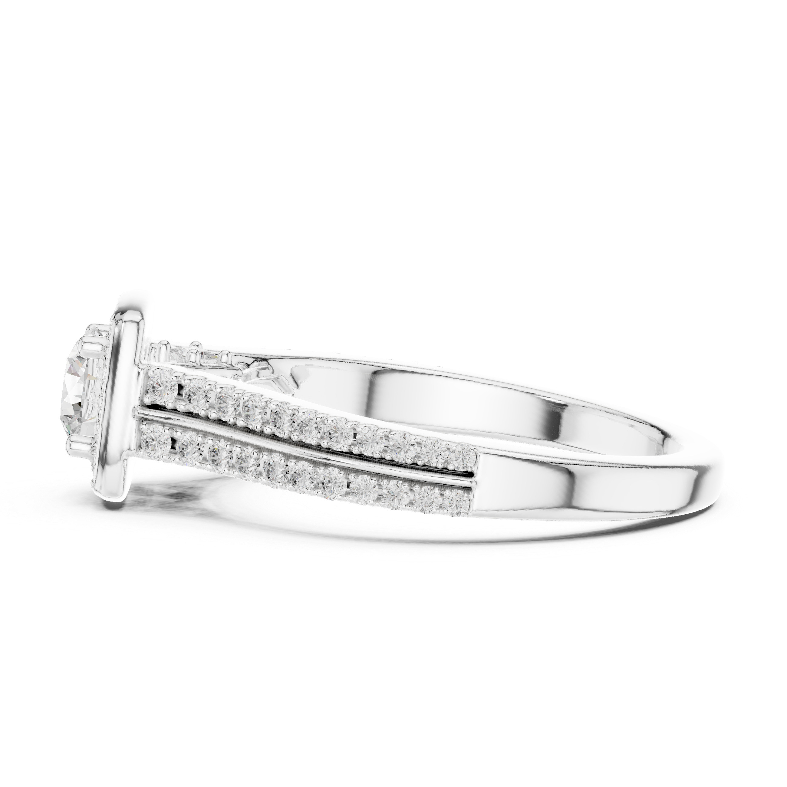 Nice Save Lab grown diamond Rings design