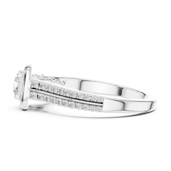 Nice Save Lab grown diamond Rings design