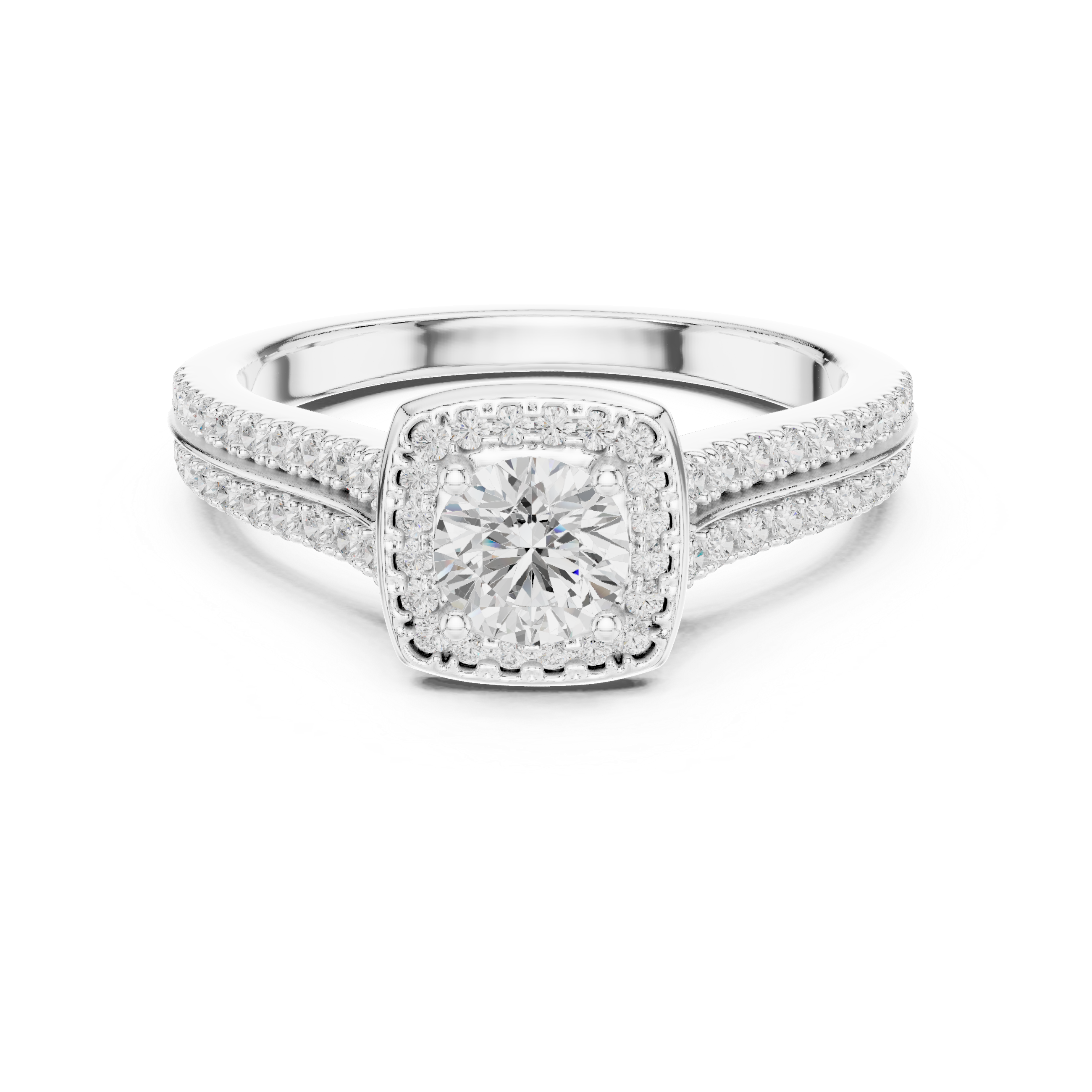 Nice Save Lab grown diamond Rings design