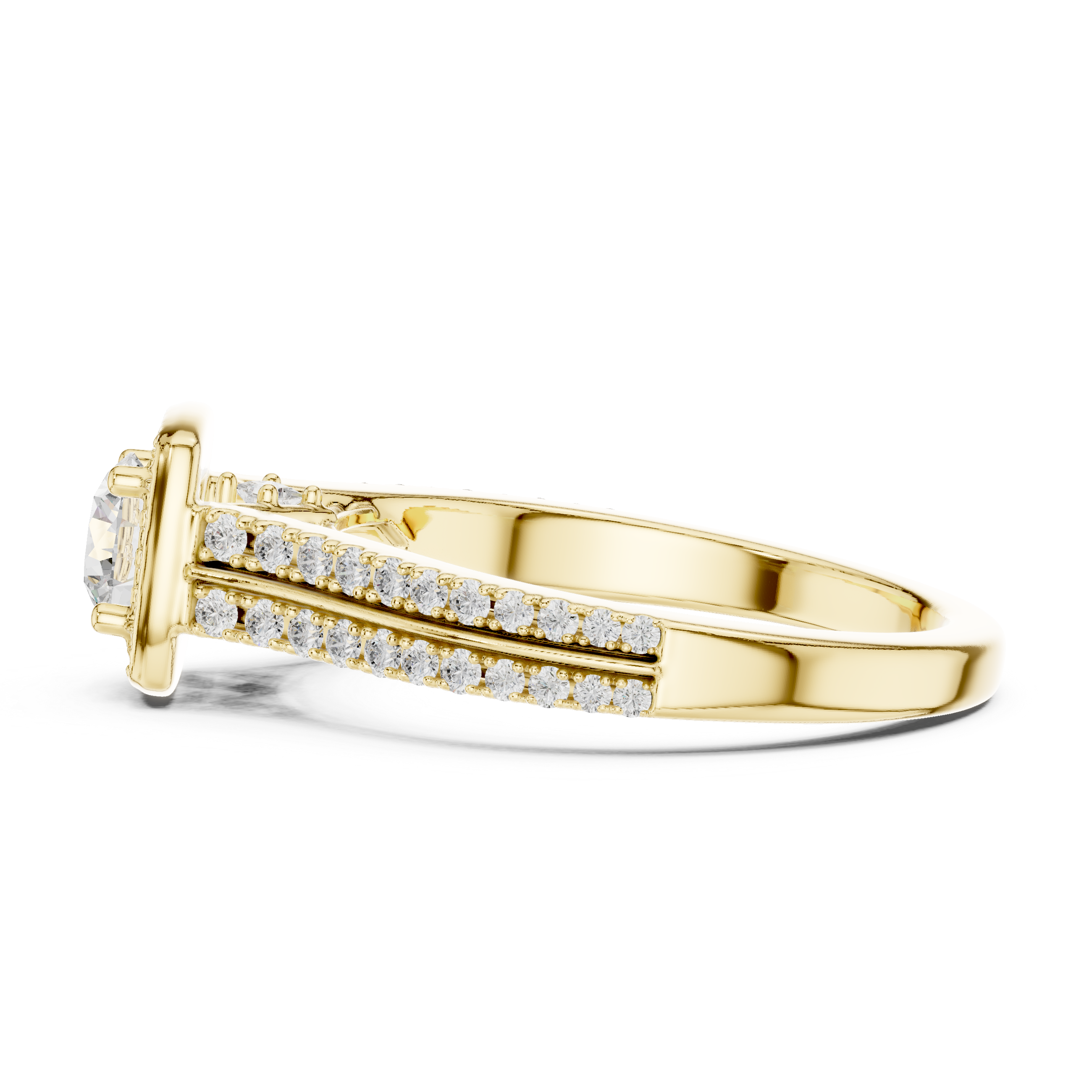 Nice Save Lab grown diamond Rings design