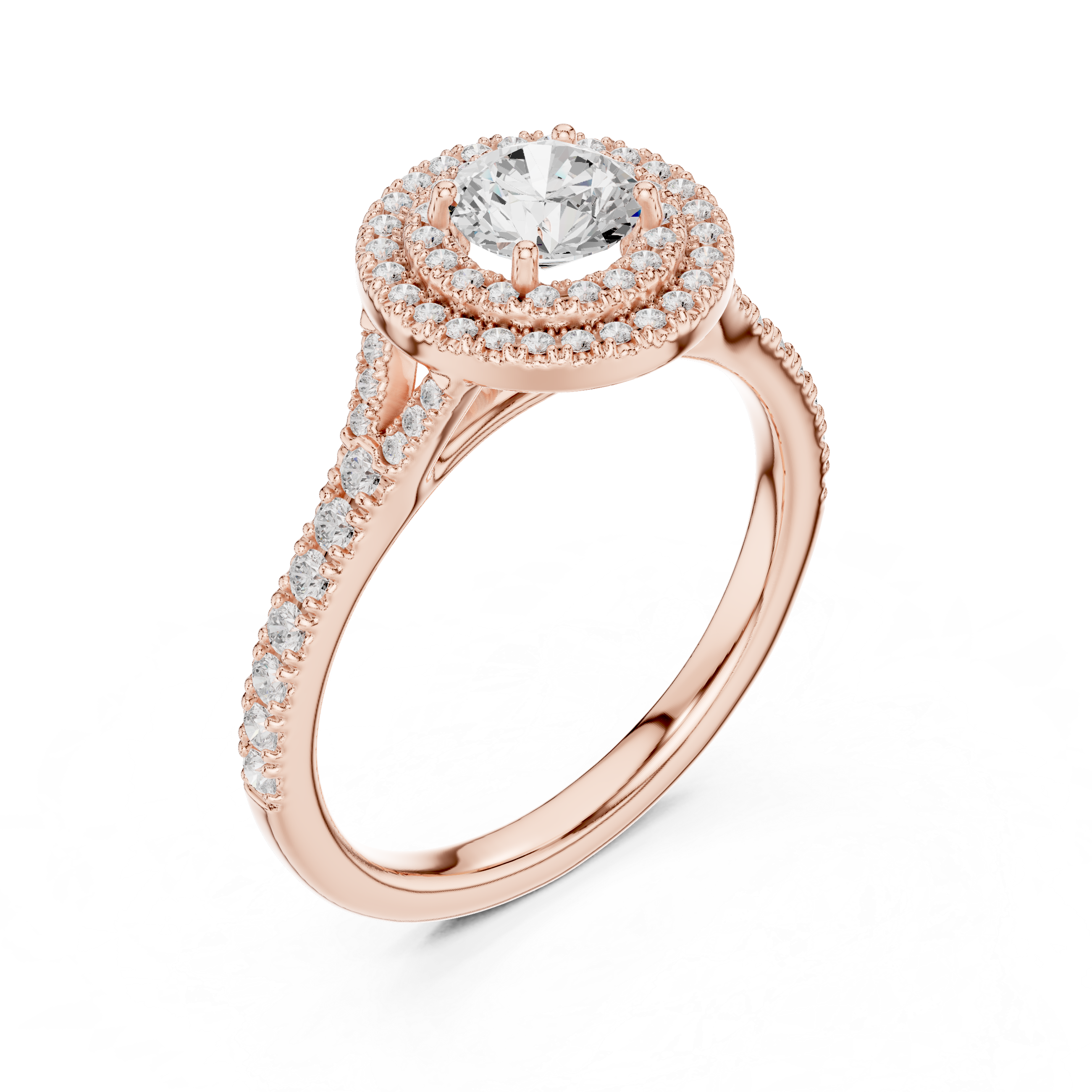 Tall Ship Lab grown diamond Rings design