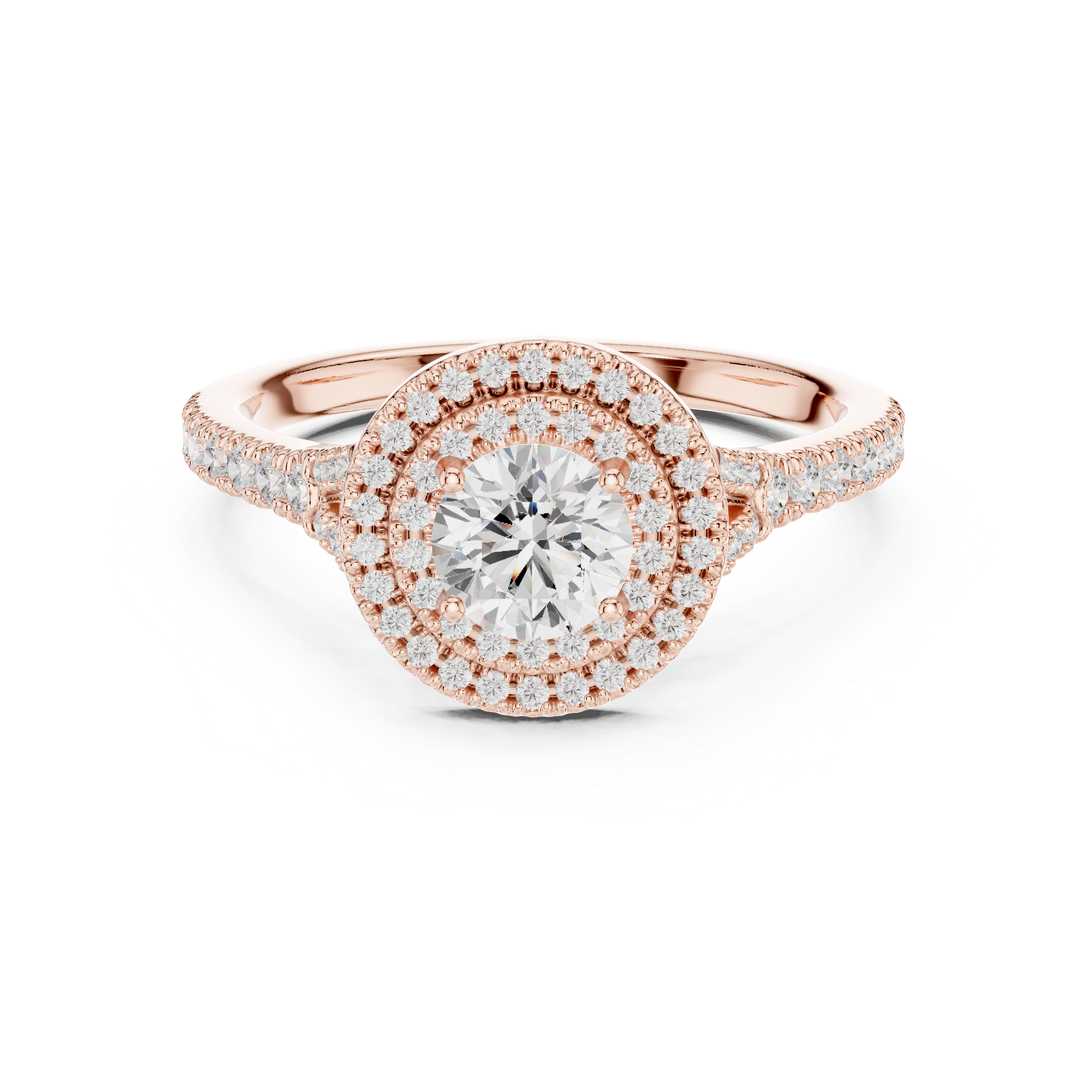 Tall Ship Lab grown diamond Rings design