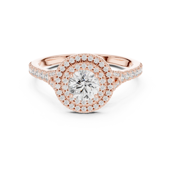 Tall Ship Lab grown diamond Rings design