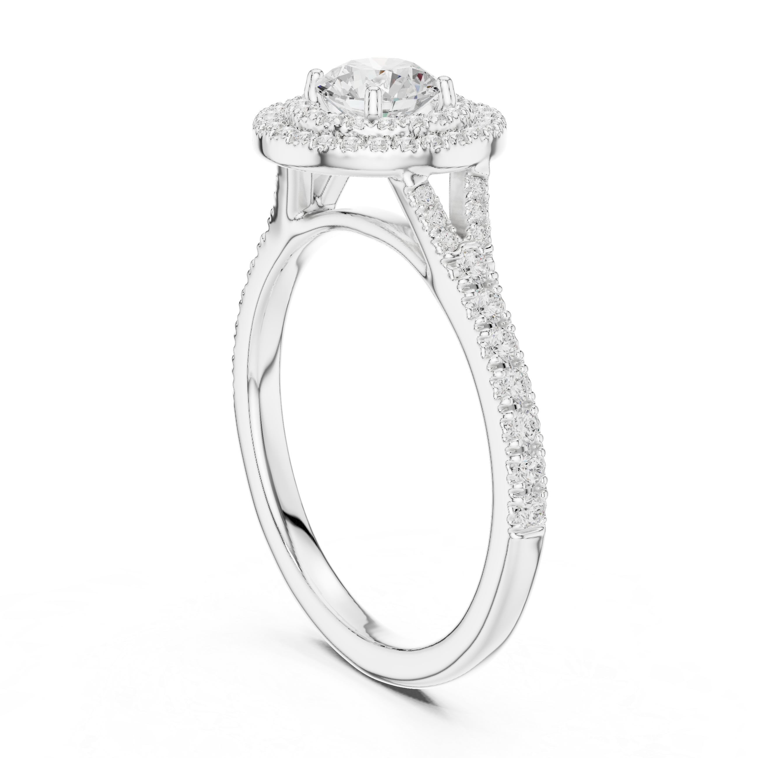 Tall Ship Lab grown diamond Rings design